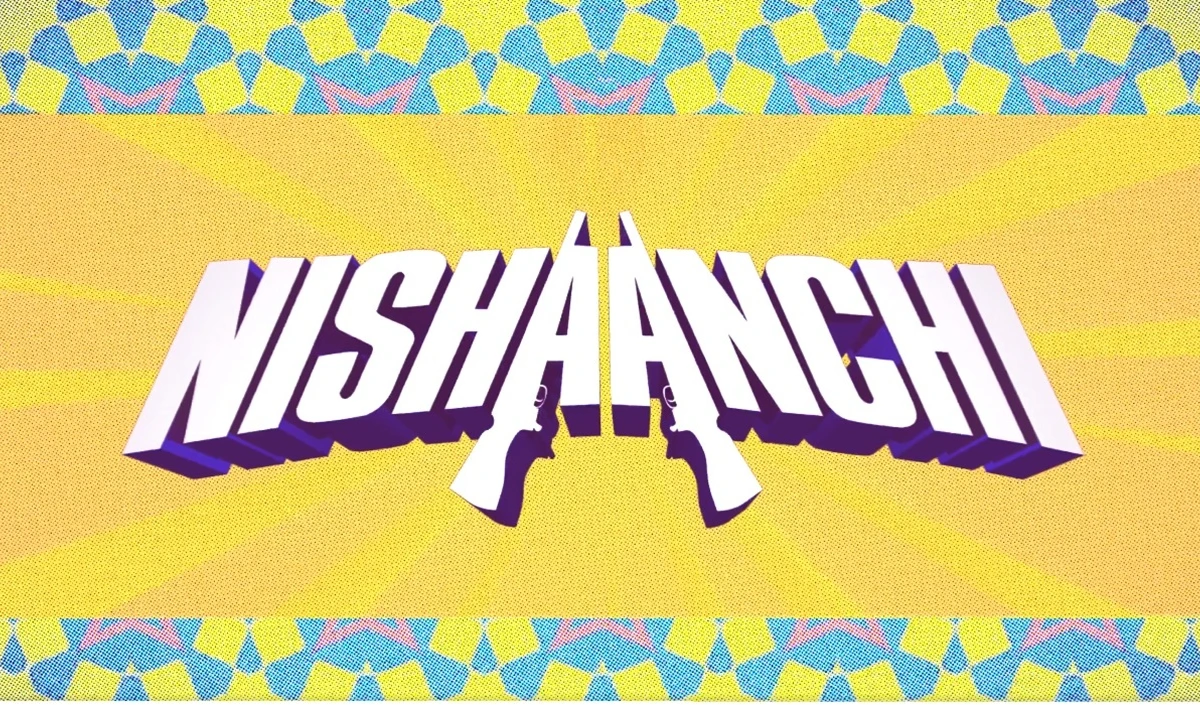 Nishaanchi
