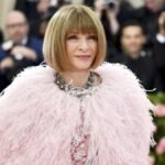 अन्ना विंटोर ने 37 साल के बाद यूएस वोग के संपादक के रूप में कदम रखा: अमेरिकी मीडिया