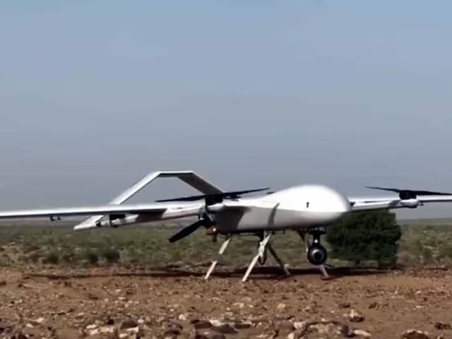 अब सीमा पर दुश्मनों को छिपाने के लिए असंभव है, भारत ने ऐसा ‘हथियार’ बनाया, दुश्मन को पता चलेगा!