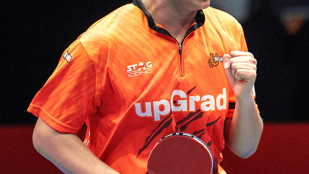 अभिनन्दे ने यूटीटी की सबसे अधिक शुरुआत की