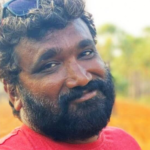 अभिनेत्री विजी चंद्रशेकर निर्देशक विक्रम सुगुमारन्स के निधन पर संवेदना प्रदान करते हैं