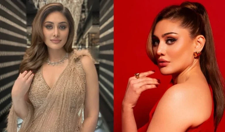 Shefali Jariwala