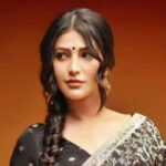 अभिनेत्री श्रुति हासन एक्स अकाउंट हैक, अभिनेता ने प्रशंसकों को चेतावनी दी