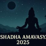 अमावस्या 2025: आशध अमावस्या कब है? दिन की तारीख, समय और महत्व को जानें