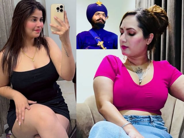 अमृतपाल सिंह मेहरो कौन है, जिसका लक्ष्य सोशल मीडिया पर रील बनाना है?