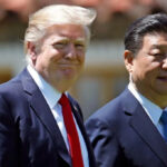 अमेरिका, चीन साइन ट्रेड डील, राष्ट्रपति डोनाल्ड ट्रम्प की घोषणा करता है