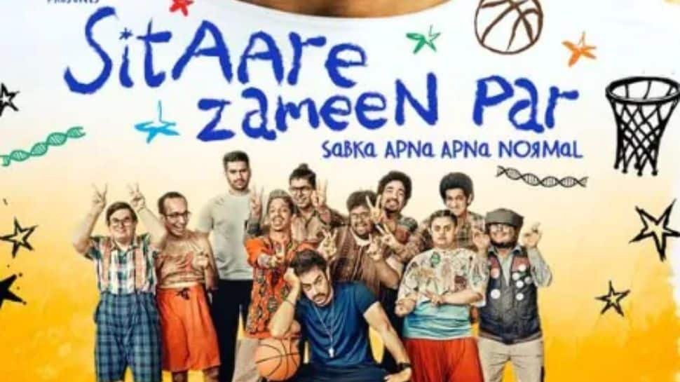 अम्मी भीई है फिल्म मुख्य, आमिर खान ने अपनी माँ और बहन की दिल दहला देने वाली कहानी को सीतारे ज़मीन पर साझा किया