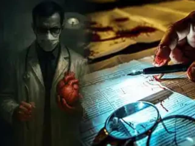 अरे, मैं भाई हूं ... जब मरीज असली तक पहुंचा, तो उसने कहा- फिर वहां कौन है?