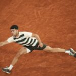 अलकराज ने मुसेटी के बाद पापी के खिलाफ 'ग्रेट' फ्रेंच ओपन फाइनल के लिए सेट किया