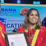 अल्लू अर्जुन ने प्रतिष्ठित डॉक्टरेट सम्मान पर निदेशक एटली को बधाई दी