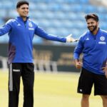 अवसर बेकन गिल और भाइयों के अपने बैंड को जादू बनाने के लिए