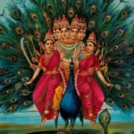 Ashadha Skanda Shashthi