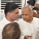 अशोक गेहलॉट सचिन पायलट के बीच संबंध की नई शुरुआत, क्या राजनीतिक गांठ हल हो गई है?