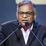 अहमदाबाद एयर इंडिया प्लेन क्रैश: बेशक रहने की जरूरत है, टाटा संस के अध्यक्ष कर्मचारियों को बताते हैं