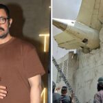 अहमदाबाद विमान दुर्घटना: आमिर खान, करीना कपूर, और काजोल शोक पीड़ित, परिवारों के प्रति संवेदना पेश करते हैं