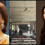 अहमदाबाद विमान दुर्घटना: पाकिस्तानी कलाकार हनिया आमिर, माहिरा खान, फहद मुस्तफा रिएक्ट टू एयर इंडिया त्रासदी