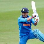 आईसीसी हॉल ऑफ फेम में एमएस धोनी | पुरुषों के एक असाधारण नेता के लिए संजोने के लिए एक क्षण