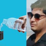 आधी रात, डॉक्टर को गर्मी मिली, पानी कूलर में भरने लगा, जीवन एक स्ट्रोक में उड़ गया!