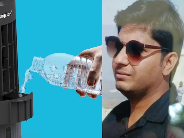 आधी रात, डॉक्टर को गर्मी मिली, पानी कूलर में भरने लगा, जीवन एक स्ट्रोक में उड़ गया!