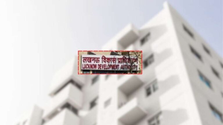 आप एलडीए फ्लैटों के लिए 2 लाख रुपये तक का भुगतान कर सकते हैं, यह प्रस्ताव समाप्त होने के बाद - चेक विवरण