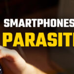 आपका स्मार्टफोन परजीवी है: यहां बताया गया है कि यह आपको रिज़ैक्टर्स के अनुसार कैसे प्रभावित करता है