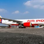 आपूर्ति श्रृंखला में देरी के बीच 13 विरासत A321CEO विमान को रेट्रोफिट करने के लिए एयर इंडिया