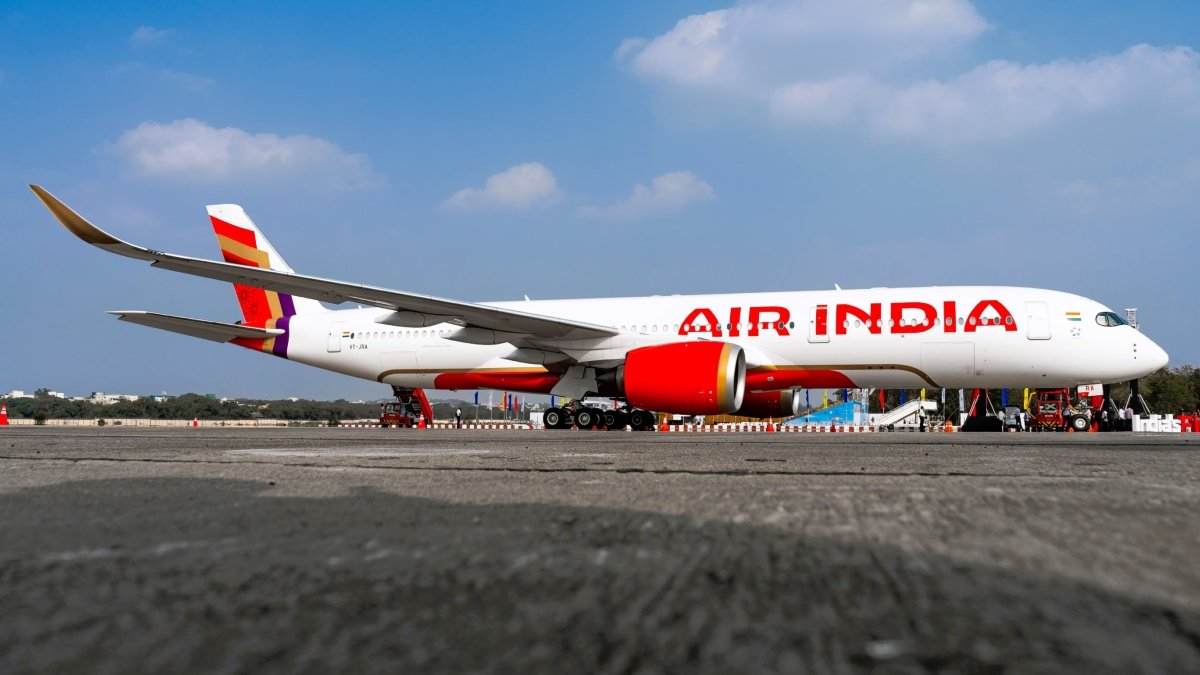 आपूर्ति श्रृंखला में देरी के बीच 13 विरासत A321CEO विमान को रेट्रोफिट करने के लिए एयर इंडिया