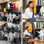 आमिर खान, जेनेलिया देशमुख और 10 डेब्यूटेंट्स ऑफ सीतारे ज़मीन पार पहनते हैं अबू जानी और संदीप खोसला प्रीमियर में