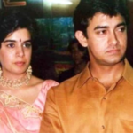 आमिर खान ने पूर्व पत्नी रीना दत्ता को अपनी सबसे बड़ी आलोचक के रूप में प्रकट किया, जो कि सिटारे ज़मीन पार सफलता के बीच