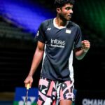 आयुष के पास यह एक शीर्ष -10 खिलाड़ी है: कोच