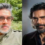 R Madhavan Birthday