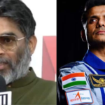 आर माधवन ने अंतरिक्ष यात्री शुभांशु शुक्ला को Axiom-4 मिशन की सफलता पर बधाई दी