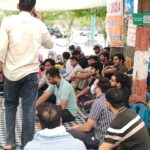 राजस्थान आरएएस 2024 के उम्मीदवार भूख हड़ताल पर क्यों जा रहे हैं, क्या मांगें हैं?