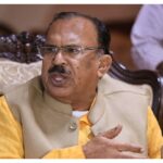 आरएसएस को समझने के लिए एक और जन्म लेना होगा ... अब अशोक गेहलोट पर देवनानी बारिश हुई