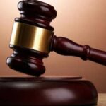 आरक्षण पर एक हंगामा था ... जोधपुर एनएलयू उच्च न्यायालय के फैसले के कारण चर्चा का केंद्र बन गया ...