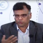 आरबीआई उप-गवर्नर टी रबी शंकर ने 16 वें वित्त आयोग का अंशकालिक सदस्य नियुक्त किया