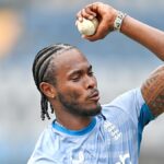 आर्चर भारत के खिलाफ दूसरे परीक्षण के लिए लौट सकता है: रिपोर्ट