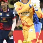 आर। अश्विन और वरुण चाकरवर्थी ने टीएनपीएल में एसकेएम सलेम स्पार्टन्स पर जीत के लिए डिंडीगुल ड्रेगन का नेतृत्व किया।