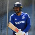 इंग्लैंड का इंडिया टूर: इंग्लैंड बनाम इंडिया टेस्ट सीरीज़: करुण नायर ने अपनी वापसी ट्रेल के बारे में बात की