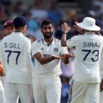 इंग्लैंड के सलामी बल्लेबाज बेन डकेट कहते हैं