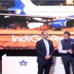 इंडिगो ने रणनीतिक साझेदारी को मजबूत करने के लिए एक और 30 एयरबस ए 350 विमानों के लिए ऑर्डर किया