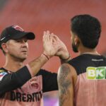 इंडियन प्रीमियर लीग 2025 क्वालीफायर 2 लाइव अपडेट: मुंबई इंडियंस बनाम पंजाब किंग्स इन अहमदाबाद में 1 जून, 2025 को