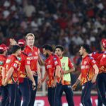 इंडियन प्रीमियर लीग 2025 फाइनल: आईपीएल सीजन 18 फाइनल; 3 जून, 2025 को अहमदाबाद में रॉयल चैलेंजर्स बेंगलुरु बनाम पंजाब किंग्स