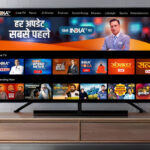 इंडिया टीवी ने ओटीटी ऐप लॉन्च किया: परिवार-केंद्रित पेशकश के साथ डिजिटल उपस्थिति का विस्तार करता है