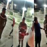 इतना सस्ता विश्वास? हरियाणा पुलिस कर्मियों ने 100-100 रुपये में बेचा