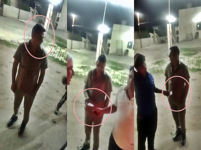 इतना सस्ता विश्वास? हरियाणा पुलिस कर्मियों ने 100-100 रुपये में बेचा