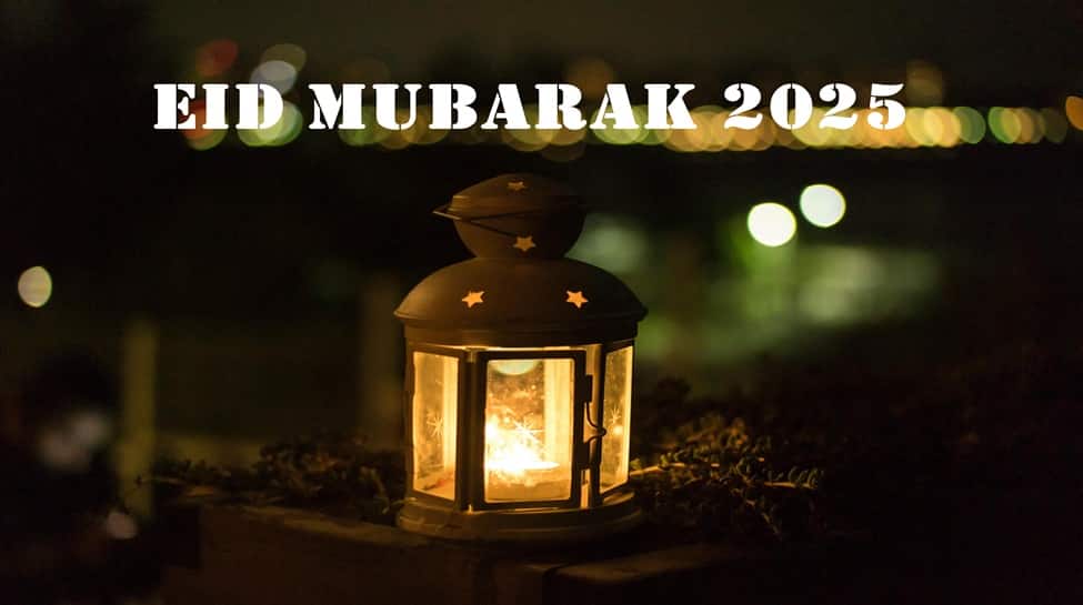 ईद-उल-अधा विश्स 2025: बक्रिड विश, व्हाट्सएप संदेश, परिवार के साथ साझा करने के लिए छवियां, दोस्तों