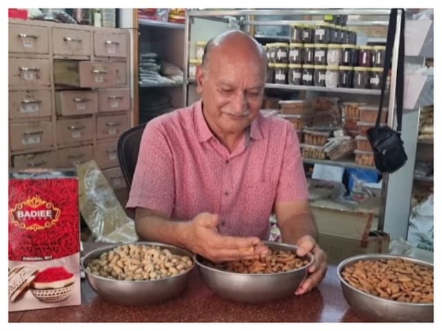 ईरान-इज़राइल युद्ध बिकनेरी मिठाई को फीका कर देगा, भय को परेशान करेगा