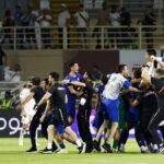 उजबेकिस्तान और जॉर्डन विश्व कप के लिए क्वालीफाई करते हैं, पहली बार, दक्षिण कोरिया भी क्लिनिक