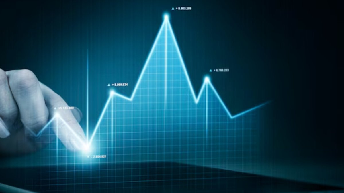 ऊपरी सर्किट: BSE-LISTED SMALLCAP स्टॉक हिट 52-सप्ताह के उच्च स्तर पर-चेक विवरण